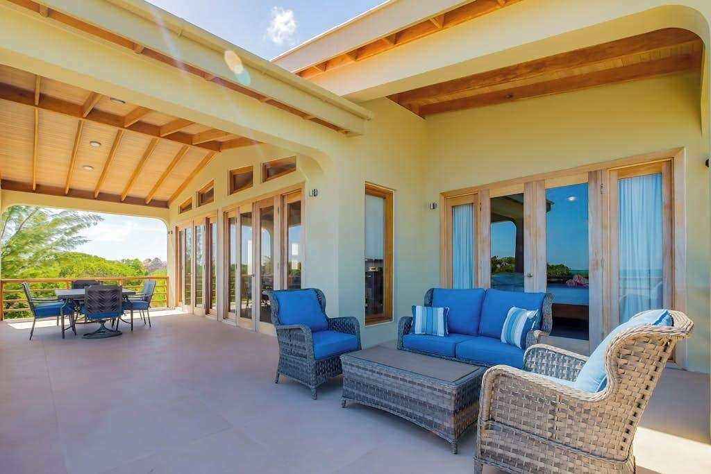 Photo of Outdoor in Caye Caulker