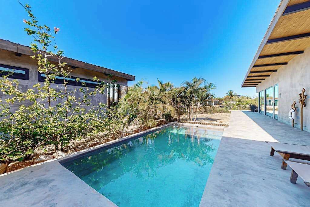 Photo of Outdoor in Placencia