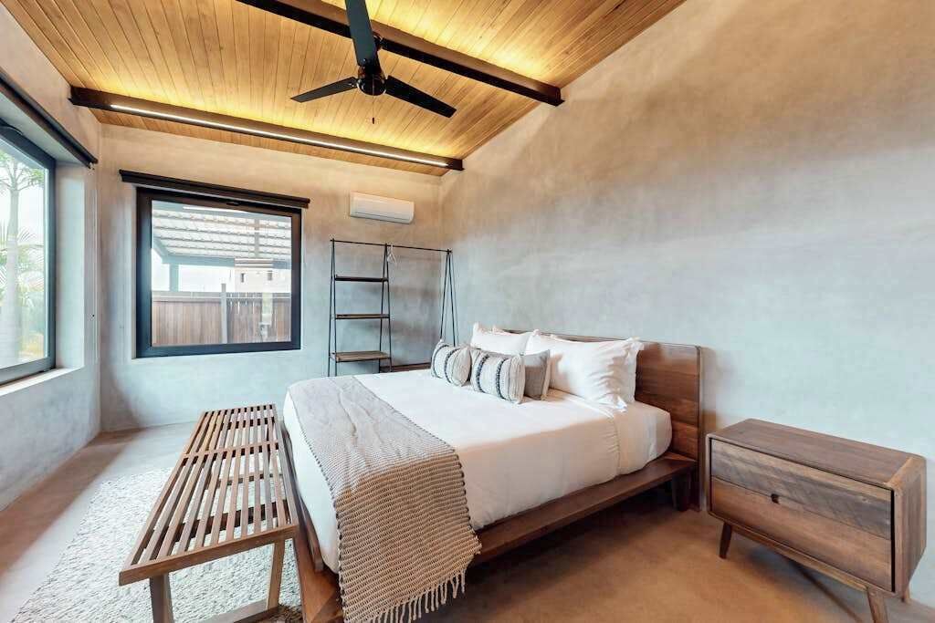 Photo of Bedroom in Placencia