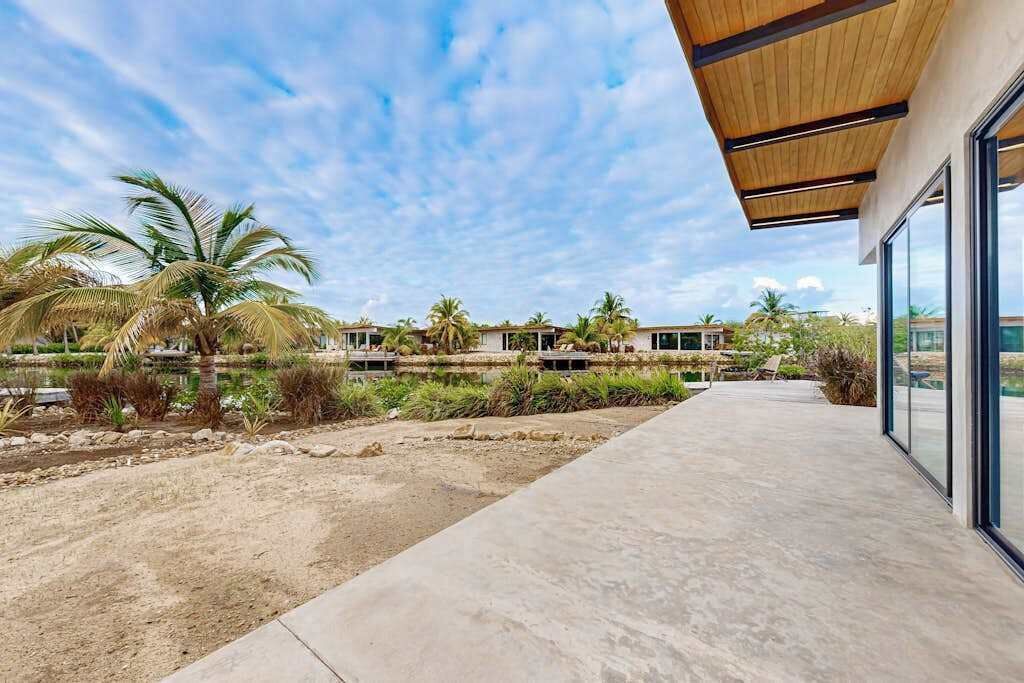 Photo of Outdoor in Placencia