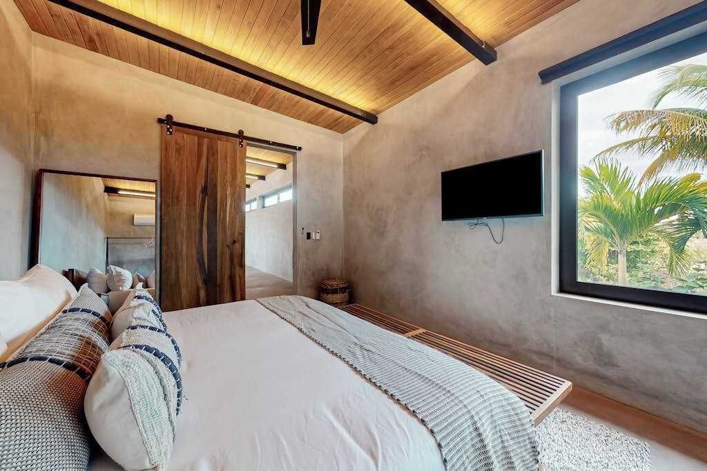 Photo of Bedroom in Placencia