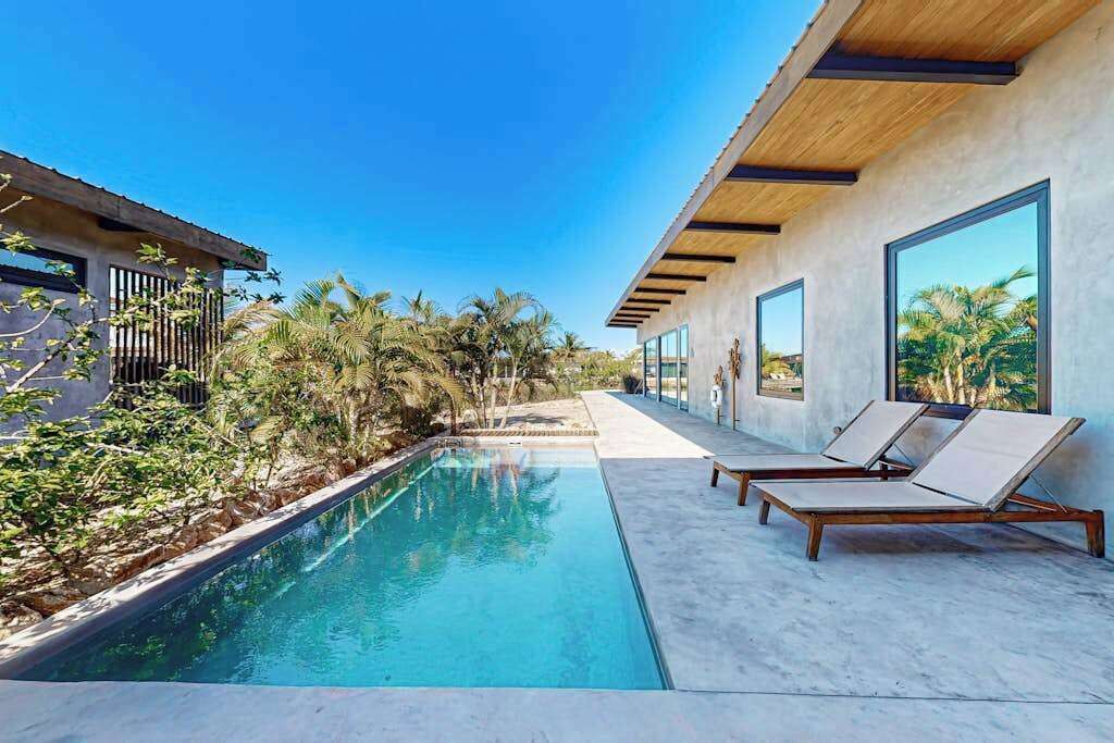 Photo of Outdoor in Placencia