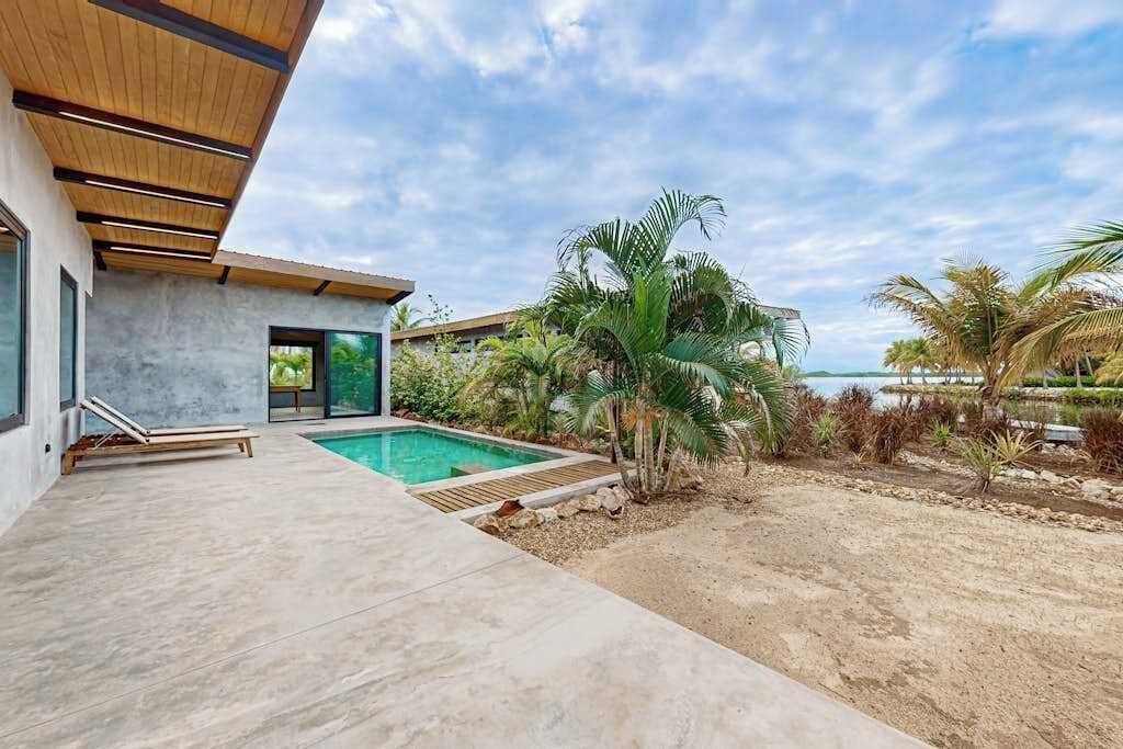 Photo of Outdoor in Placencia