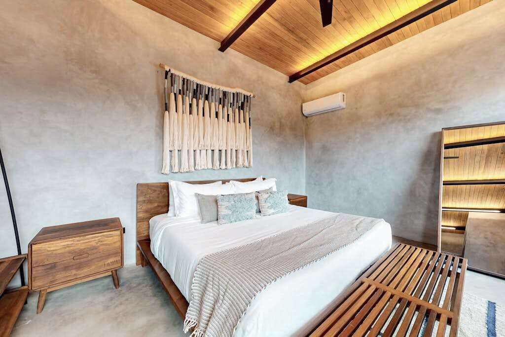 Photo of Bedroom in Placencia
