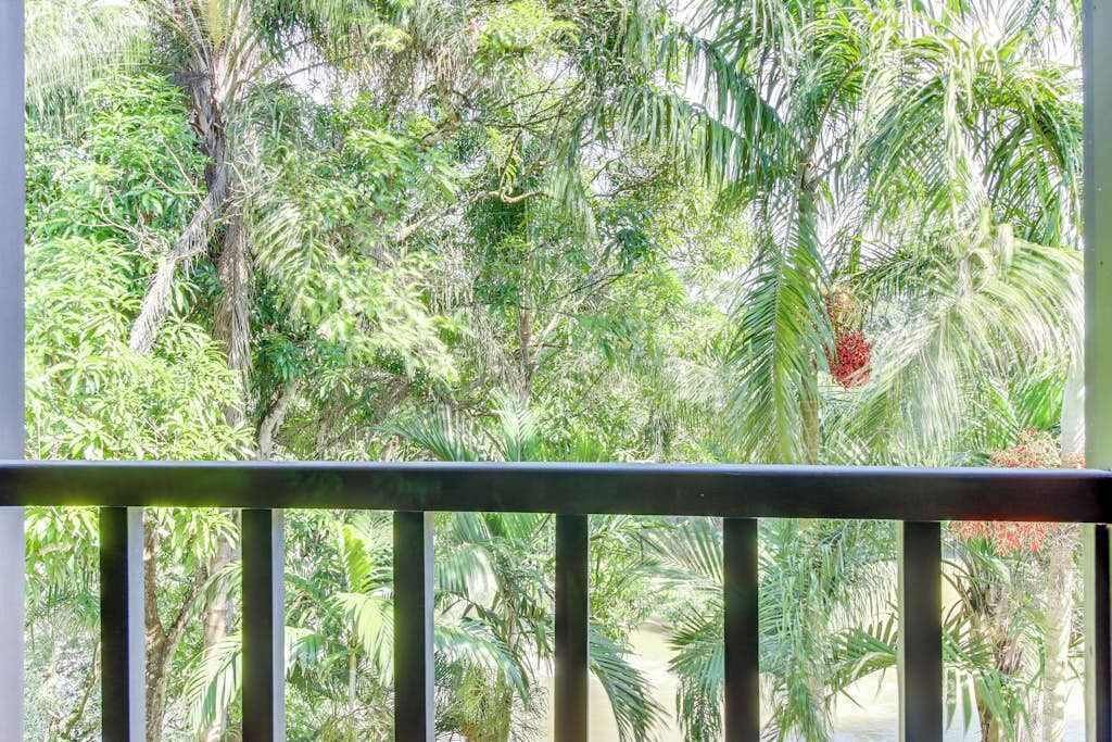 Photo of Outdoor in Bullet Tree Falls