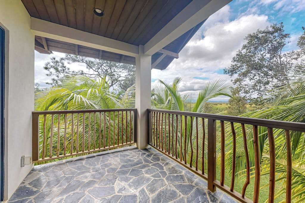 Photo of Outdoor in Sanctuary Belize