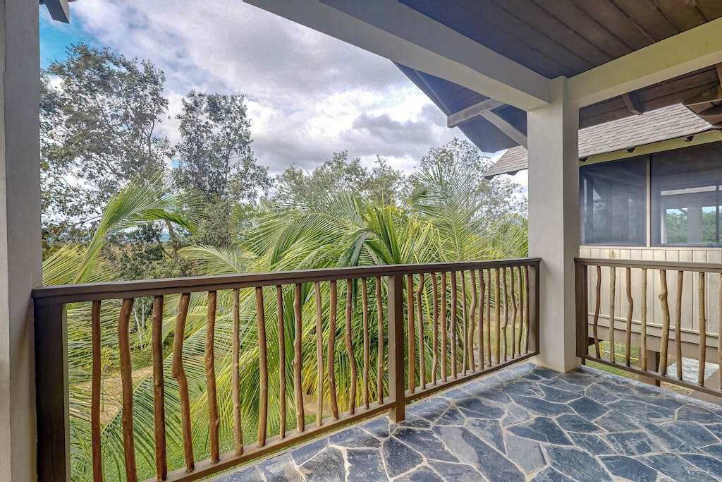 Photo of Outdoor in Sanctuary Belize