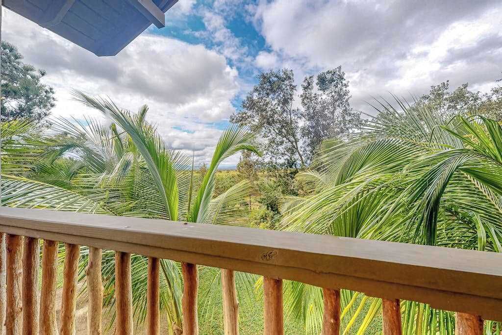 Photo of Outdoor in Sanctuary Belize