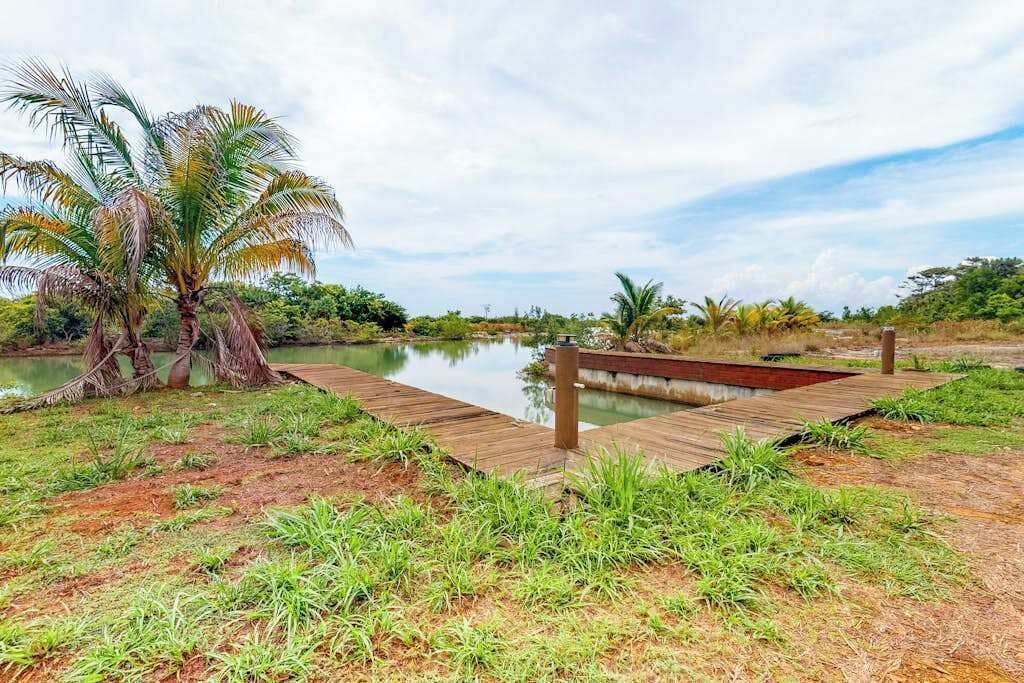 Photo of Outdoor in Sanctuary Belize