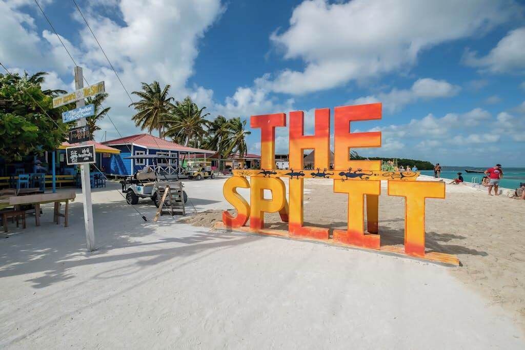 Photo of Others in Caye Caulker
