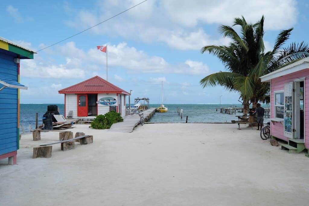 Photo of Others in Caye Caulker