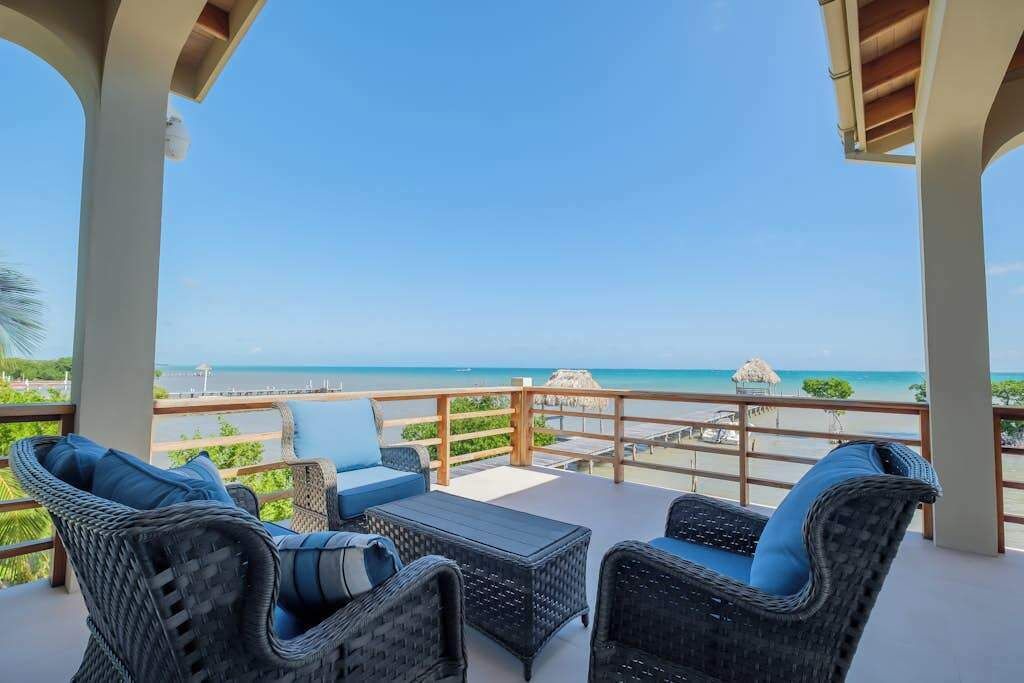 Photo of Outdoor in Caye Caulker