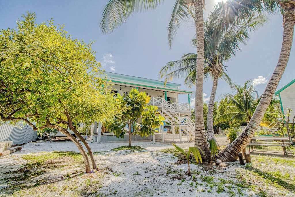 Photo of Outdoor in Caye Caulker