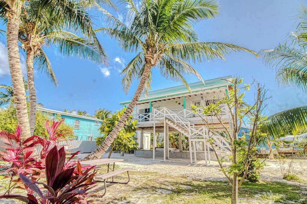 Photo of Outdoor in Caye Caulker