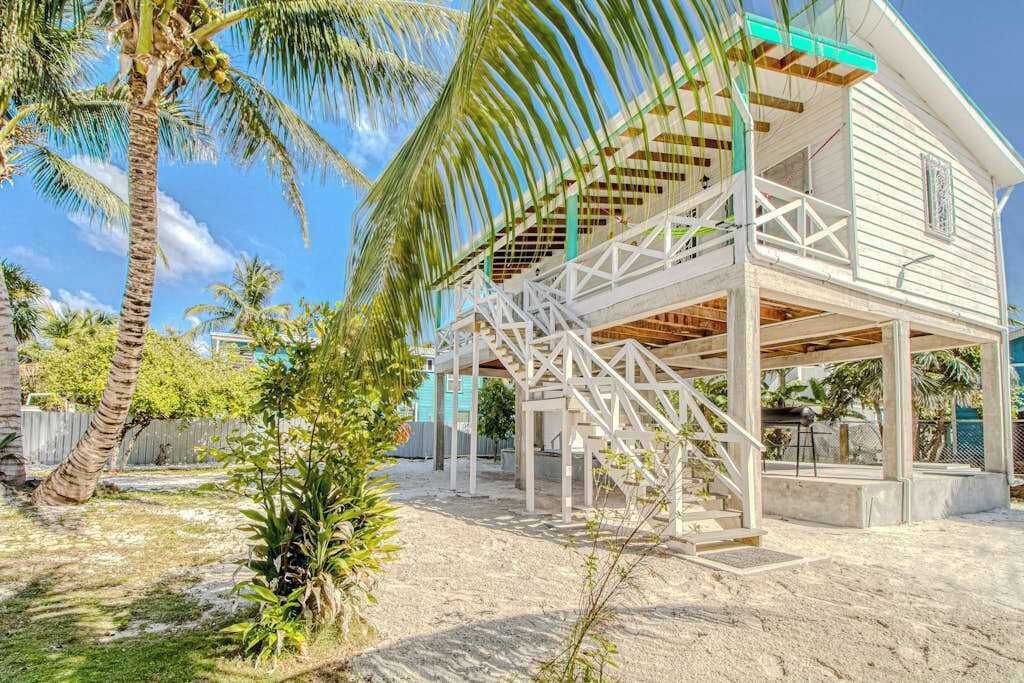 Photo of Outdoor in Caye Caulker