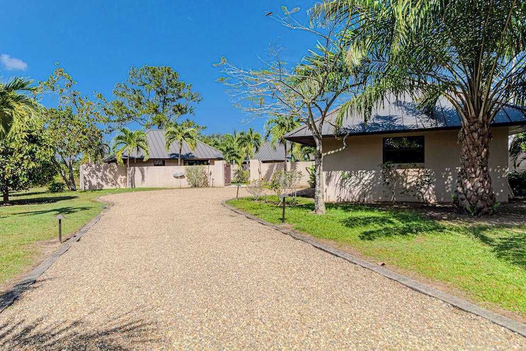 Photo of Outdoor in Sanctuary Belize