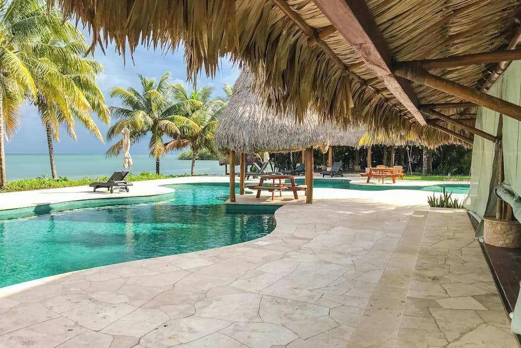Photo of Outdoor in Sanctuary Belize