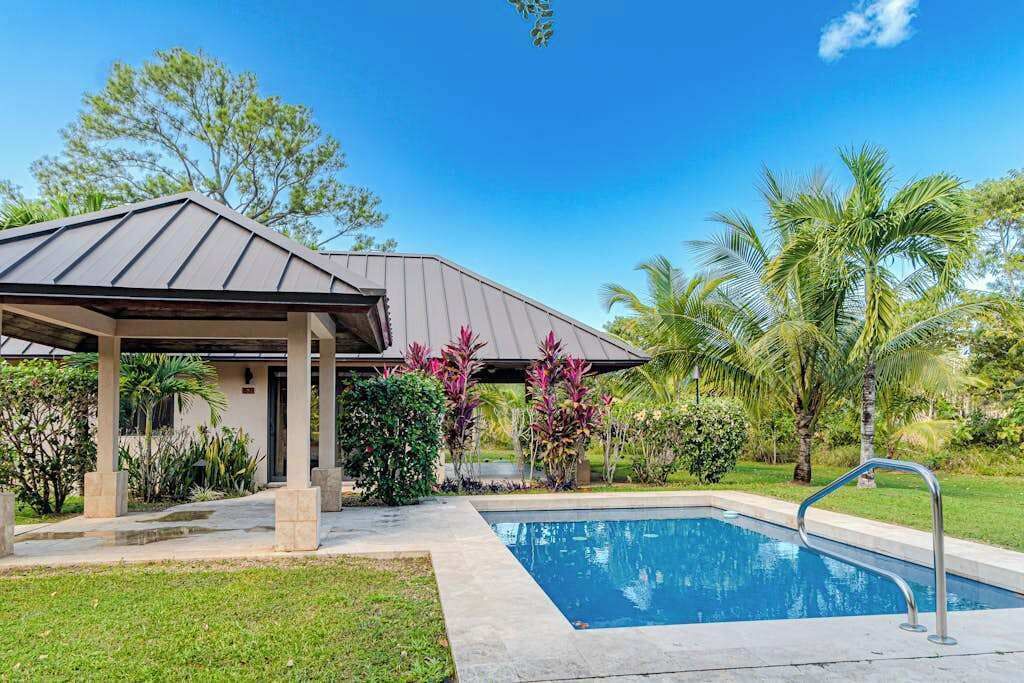 Photo of Outdoor in Sanctuary Belize