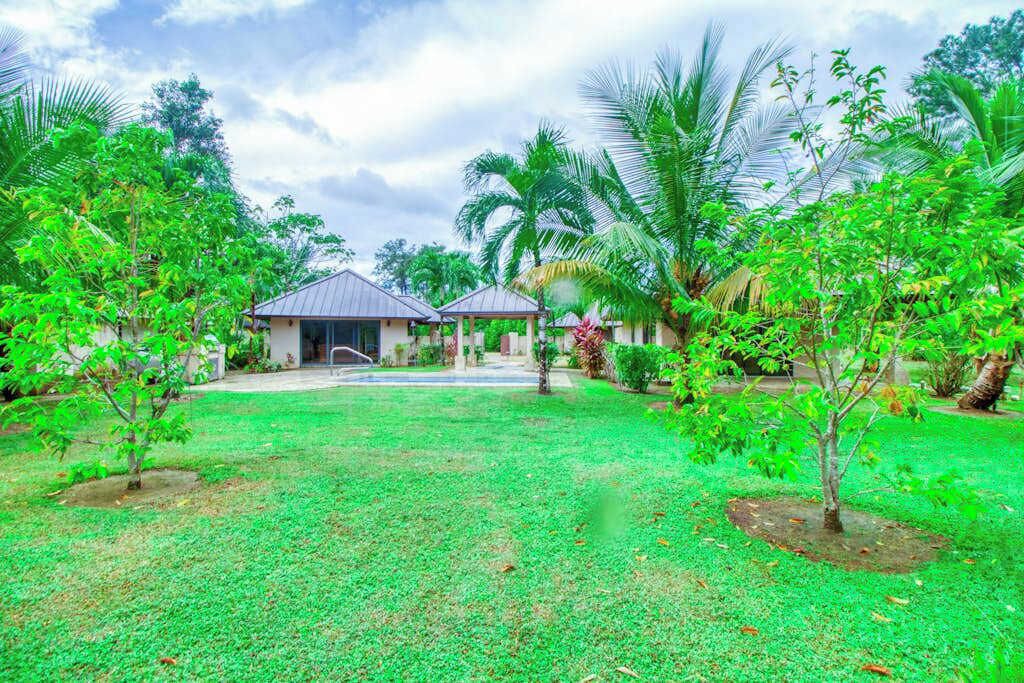 Photo of Outdoor in Sanctuary Belize