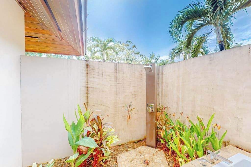 Photo of Outdoor in Sanctuary Belize