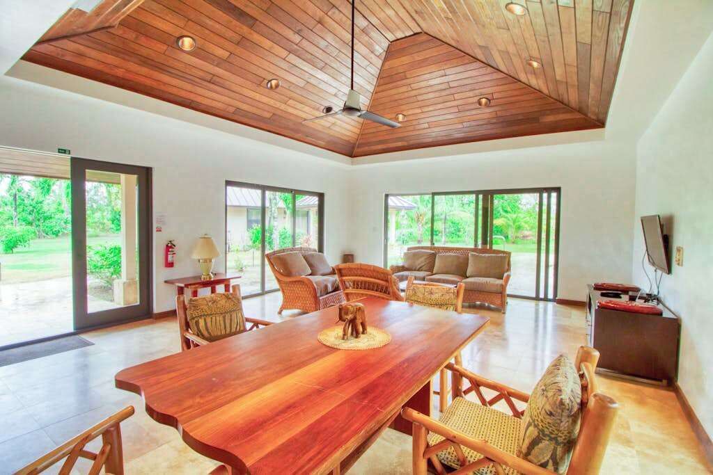 Photo of Others in Sanctuary Belize