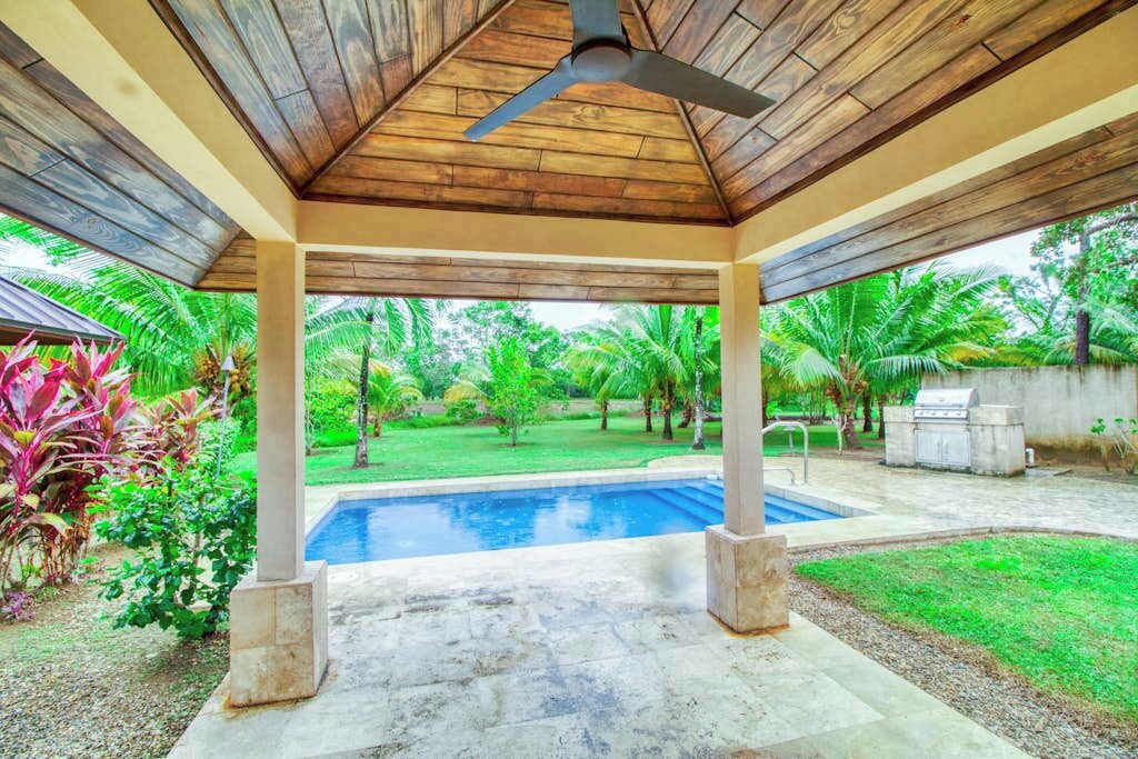 Photo of Outdoor in Sanctuary Belize