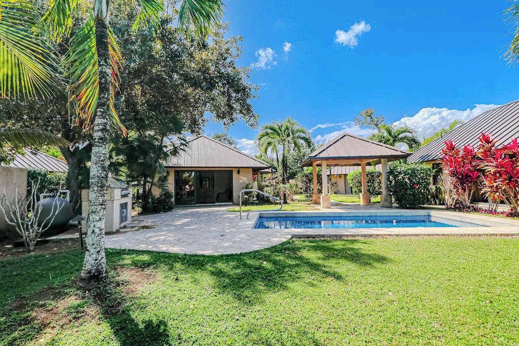 Photo of Outdoor in Sanctuary Belize