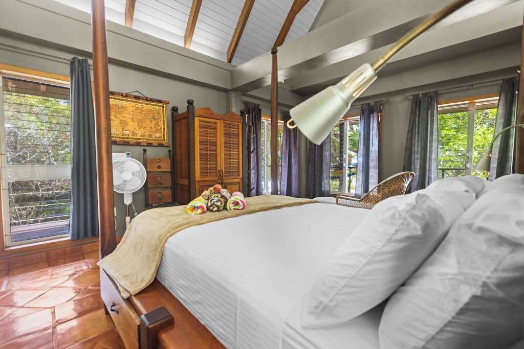 Photo of Bedroom in Caribbean Way