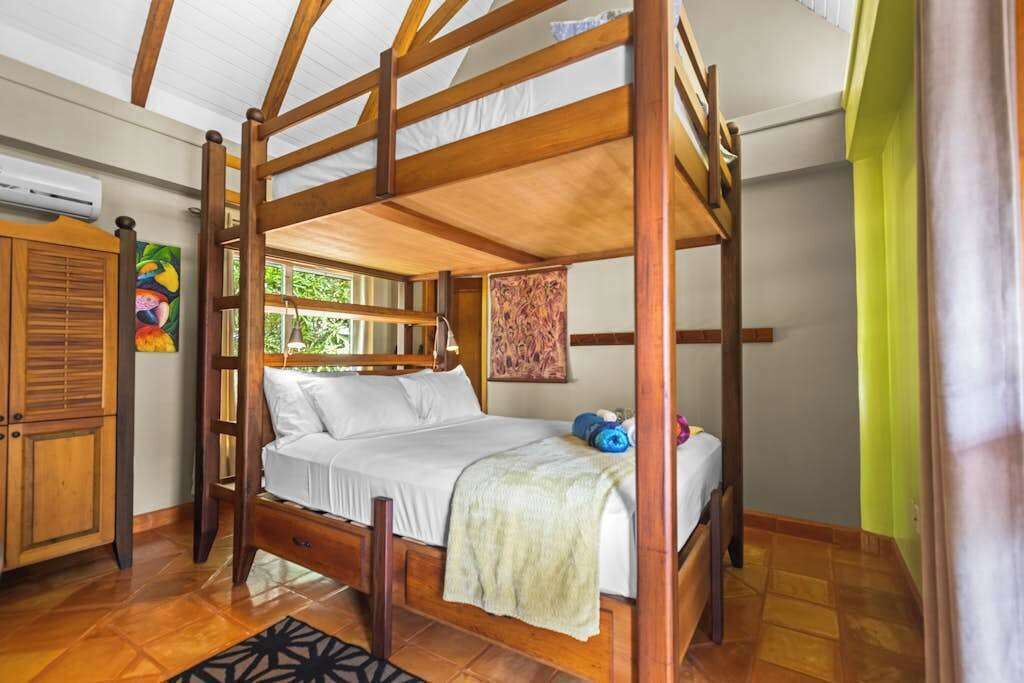 Photo of Bedroom in Caribbean Way