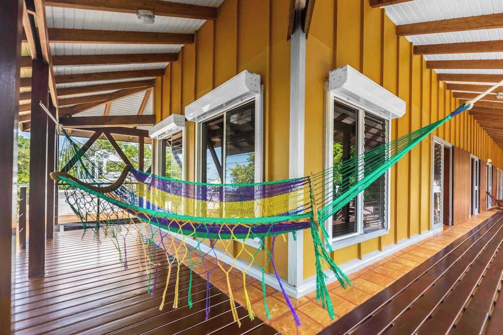 Photo of Outdoor in Caribbean Way