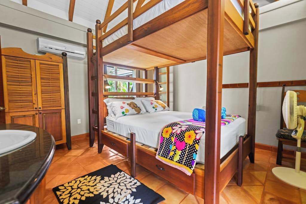 Photo of Bedroom in Caribbean Way
