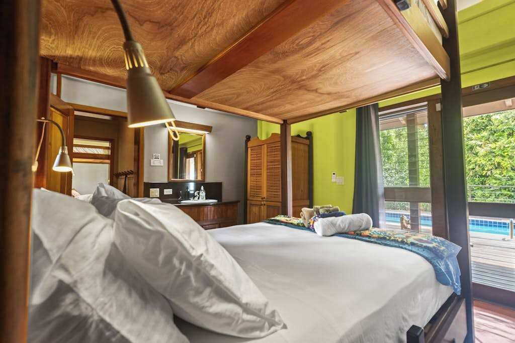 Photo of Bedroom in Caribbean Way