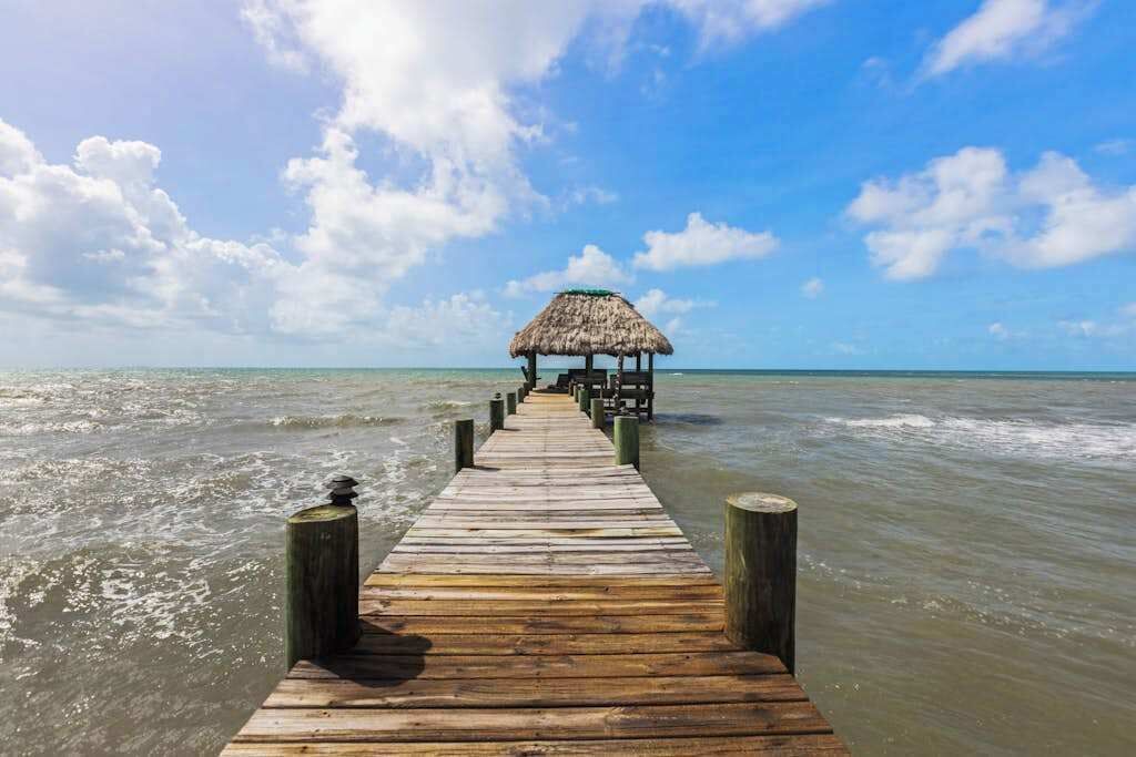 Photo of Others in Caribbean Way