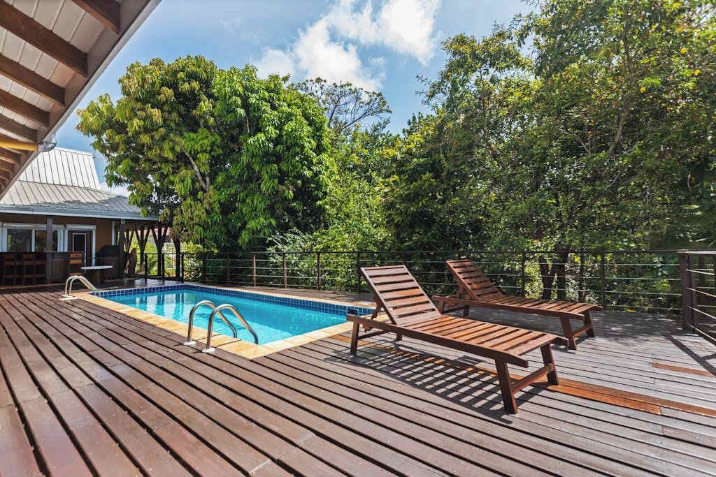 Photo of Outdoor in Caribbean Way