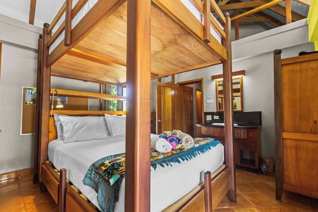 Photo of Bedroom in Caribbean Way