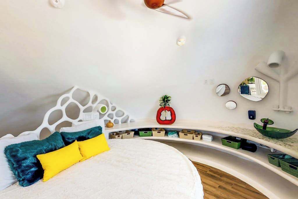 Photo of Bedroom in Cocoplum