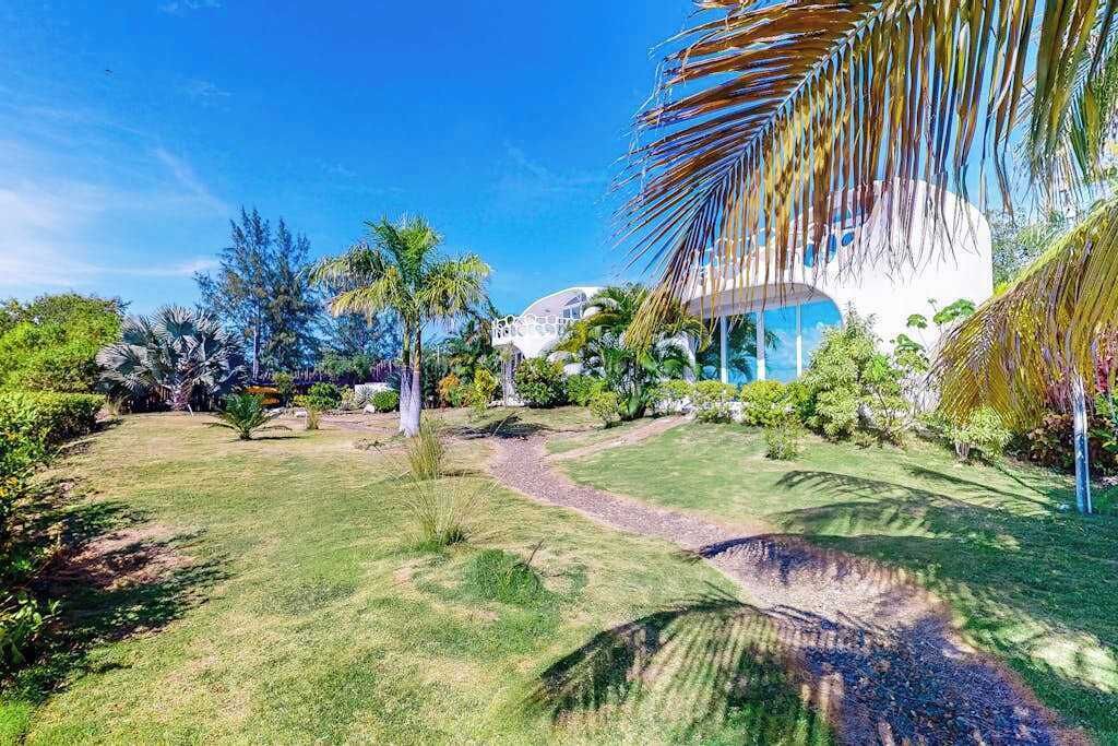 Photo of Outdoor in Cocoplum