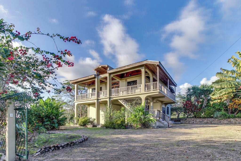 Photo of Outdoor in San Ignacio