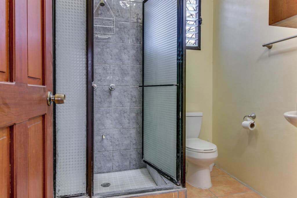 Photo of Bathroom in San Ignacio