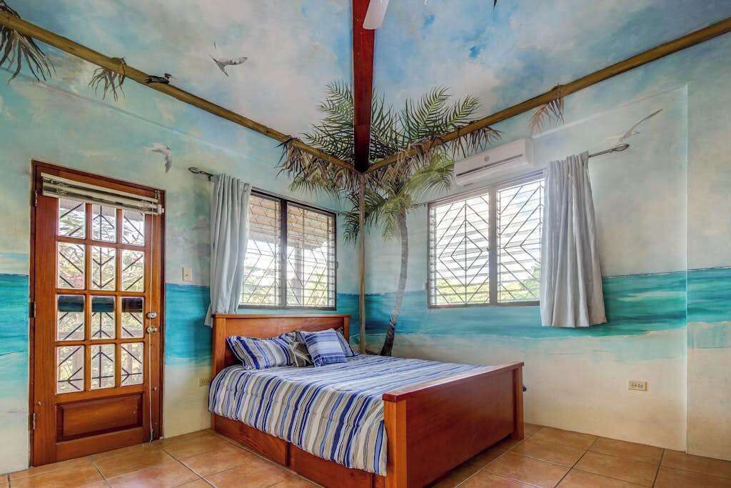 Photo of Bedroom in San Ignacio