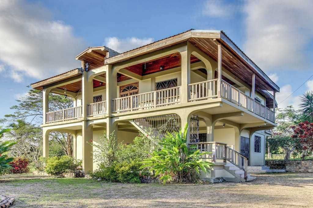 Photo of Outdoor in San Ignacio
