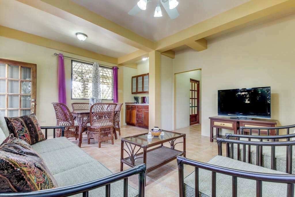 Photo of Livingroom in San Ignacio