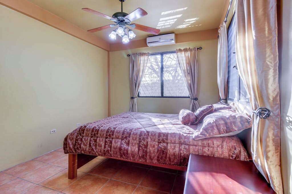Photo of Bedroom in San Ignacio