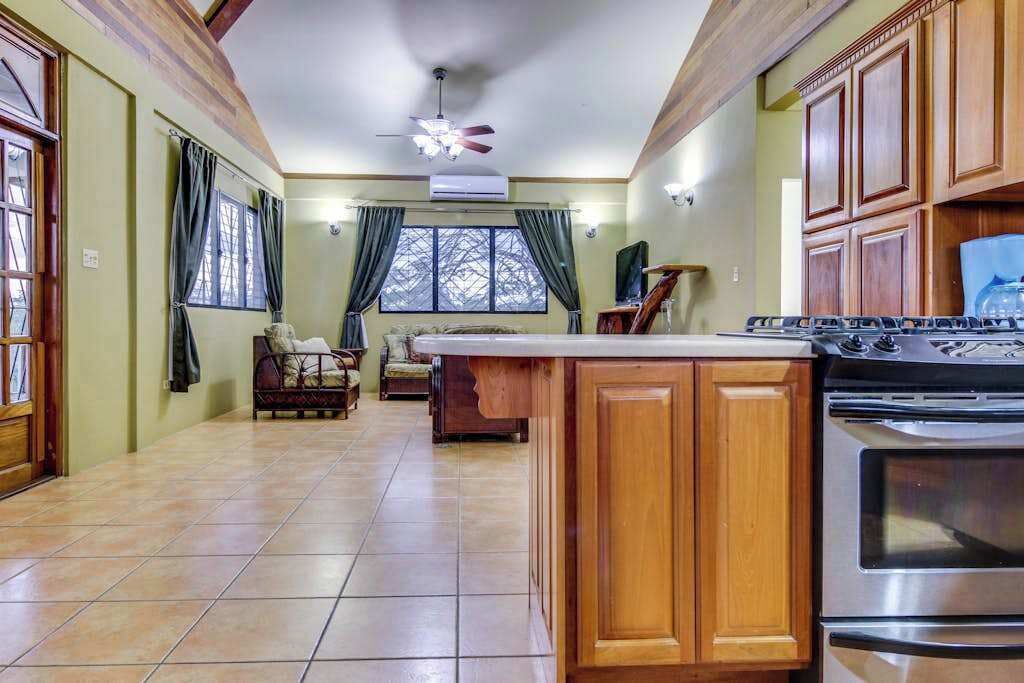 Photo of Kitchen in San Ignacio