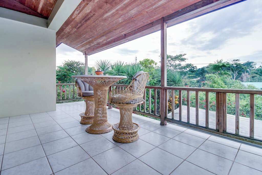 Photo of Patio Balcony in San Ignacio