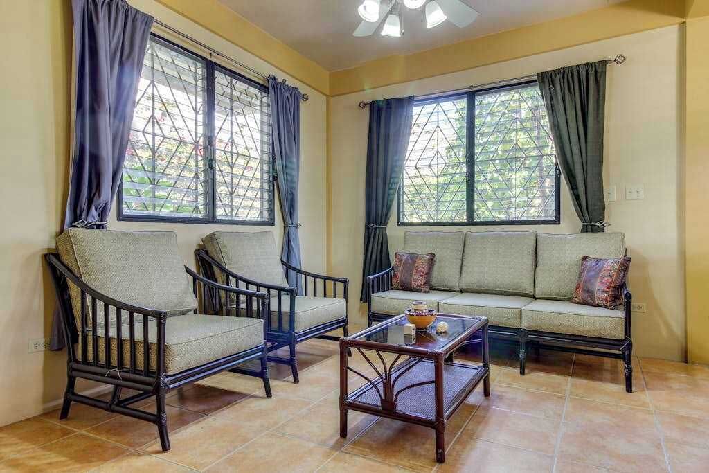 Photo of Livingroom in San Ignacio