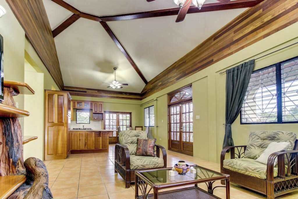 Photo of Livingroom in San Ignacio