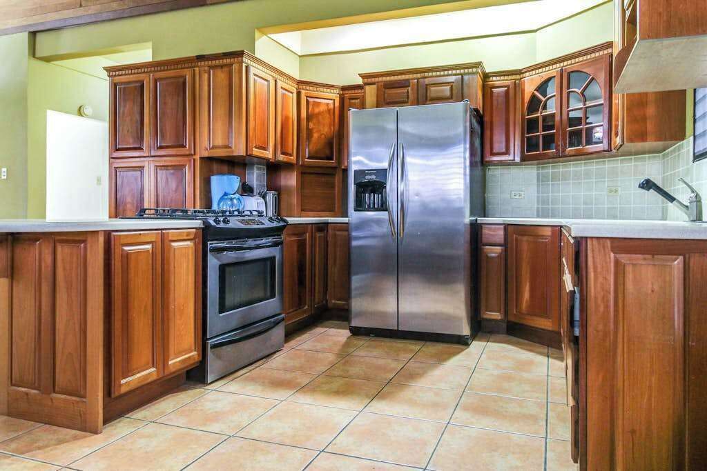 Photo of Kitchen in San Ignacio