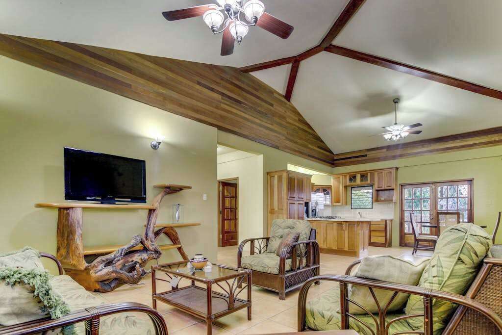 Photo of Livingroom in San Ignacio