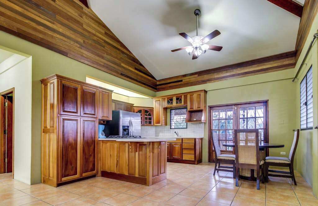 Photo of Kitchen in San Ignacio